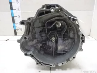 012300061S VAG КПП (Коробка передач механическая) Skoda Superb 1 Арт E48572782, вид 2