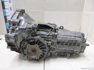 012300061S VAG КПП (Коробка передач механическая) Skoda Superb 1 Арт E48572782, вид 6
