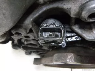 012300061S VAG КПП (Коробка передач механическая) Skoda Superb 1 Арт E48572782, вид 8