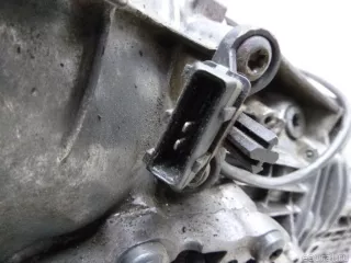 012300061S VAG КПП (Коробка передач механическая) Skoda Superb 1 Арт E48572782, вид 9
