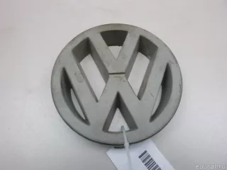2D0853600FDY VAG Эмблема Volkswagen LT 2 Арт E48574816