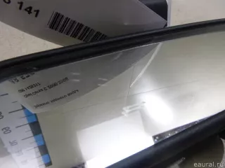 1428317 GM Зеркало салона Opel Corsa C Арт E48575141, вид 3