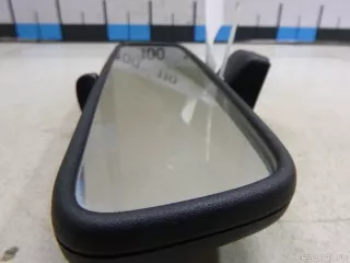 1428317 GM Зеркало салона Opel Corsa C Арт E48575141, вид 4