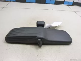 1428317 GM Зеркало салона Opel Corsa C Арт E48575141, вид 6