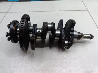 614111 GM Коленвал Opel Corsa B Арт E48575217, вид 1