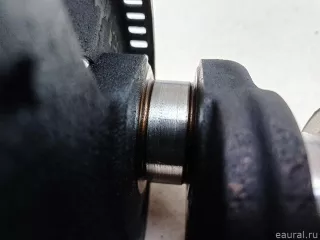 614111 GM Коленвал Opel Corsa B Арт E48575217, вид 4