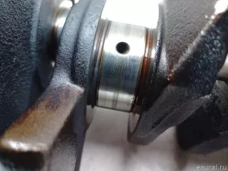 614111 GM Коленвал Opel Corsa B Арт E48575217, вид 5