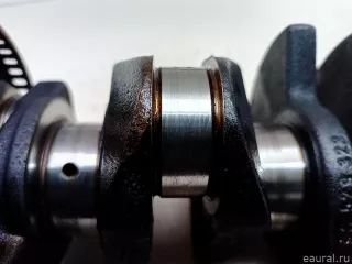 614111 GM Коленвал Opel Corsa B Арт E48575217, вид 6