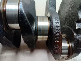 614111 GM Коленвал Opel Corsa B Арт E48575217, вид 7