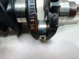 614111 GM Коленвал Opel Corsa B Арт E48575217, вид 8