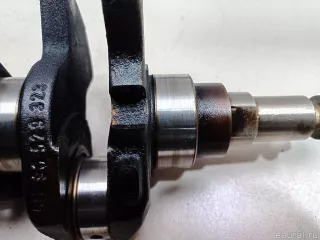 614111 GM Коленвал Opel Corsa B Арт E48575217, вид 9
