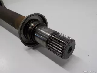44500SNAA00 Honda Полуось промежуточная (привод) Honda Civic 8 restailing Арт E41211160, вид 3
