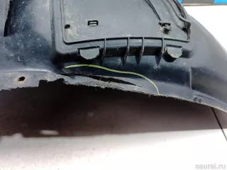 13125602 GM Локер передний левый Opel Astra H Арт E48575593, вид 5