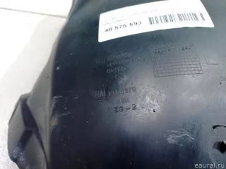 13125602 GM Локер передний левый Opel Astra H Арт E48575593, вид 8