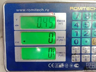 13125602 GM Локер передний левый Opel Astra H Арт E48575593, вид 9
