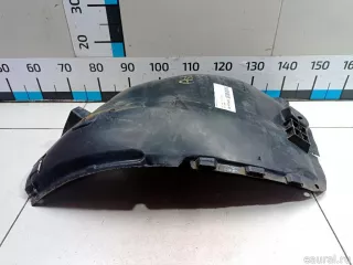 13125604 GM Локер передний левый Opel Astra H Арт E48575595, вид 1