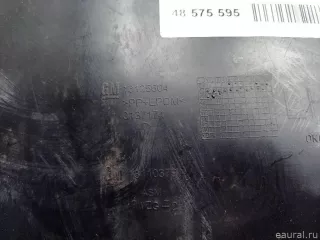 13125604 GM Локер передний левый Opel Astra H Арт E48575595, вид 6