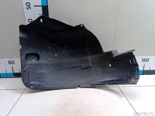 13125604 GM Локер передний левый Opel Astra H Арт E48575595, вид 7