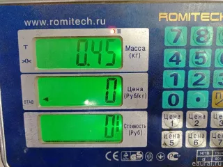 13125604 GM Локер передний левый Opel Astra H Арт E48575595, вид 8