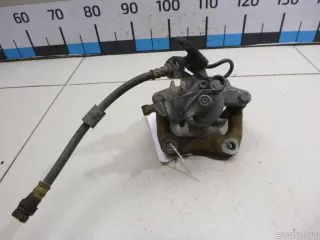 1K0615423J VAG Суппорт тормозной задний левый Volkswagen Eos Арт E48575859, вид 4