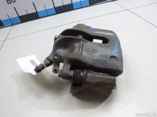 7701205833 Renault Суппорт тормозной передний правый Renault Laguna 1 Арт E48576252, вид 3