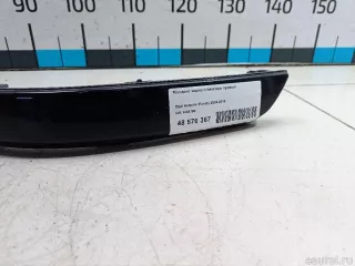 1404790 GM Молдинг заднего бампера правый Opel Astra H Арт E48576367, вид 2
