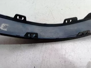 1404790 GM Молдинг заднего бампера правый Opel Astra H Арт E48576367, вид 5