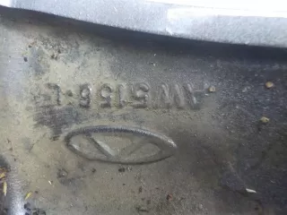 J683101010AF Диск колесный 18" Chery Tiggo 4 Арт BIT738504, вид 10