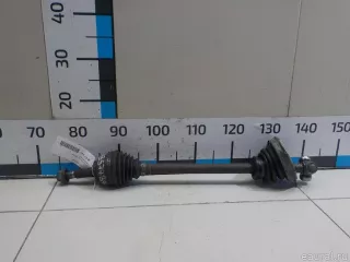8200571876 Renault Полуось передняя левая (приводной вал, шрус) Renault Symbol 1 Арт E48577897, вид 1