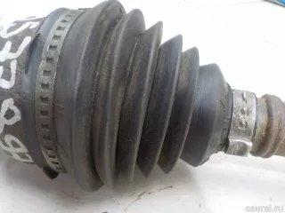 8200571876 Renault Полуось передняя левая (приводной вал, шрус) Renault Symbol 1 Арт E48577897, вид 4