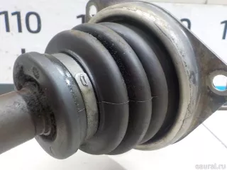 8200571876 Renault Полуось передняя левая (приводной вал, шрус) Renault Symbol 1 Арт E48577897, вид 5