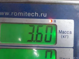 8200571876 Renault Полуось передняя левая (приводной вал, шрус) Renault Symbol 1 Арт E48577897, вид 7