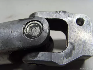 3409940 Volvo Рулевой карданчик Volvo S60 1 Арт E52521602, вид 4