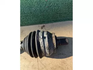 P30783090 Полуось передняя левая (приводной вал, ШРУС) Volvo V70 2 Арт 56881, вид 4