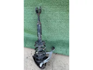3b0413031 Стойка передняя левая Volkswagen Passat B5 Арт 56861, вид 3