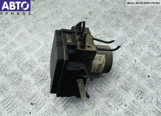 0265233329, 0265900317 Блок ABS (Модуль АБС) Citroen Jumper 2 Арт 54554816, вид 2