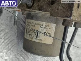 0265233329, 0265900317 Блок ABS (Модуль АБС) Citroen Jumper 2 Арт 54554816, вид 3