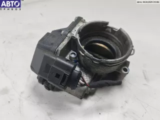 03G128063A Заслонка дроссельная Volkswagen Passat B6 Арт 55025970, вид 2