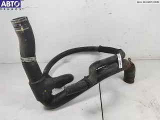  Патрубок радиатора Citroen Xsara Picasso Арт 55025972, вид 2