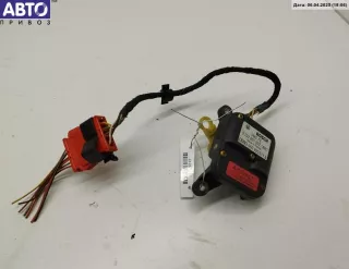 4A0820511B Моторчик заслонки отопителя Audi 100 C4 Арт 54715267, вид 1