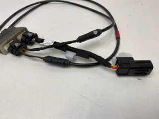 891b20w050, 891b2-0w050 ПРОВОДКА Toyota Rav 4 5 Арт SP25121, вид 3
