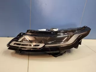 LR135969 Фара левая Land Rover Range Rover 4 Арт Z346215, вид 1