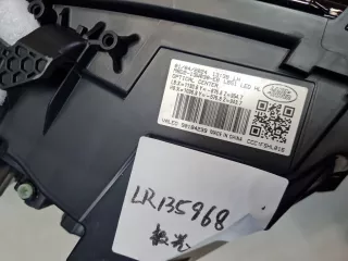 LR135969 Фара левая Land Rover Range Rover 4 Арт Z346215, вид 2