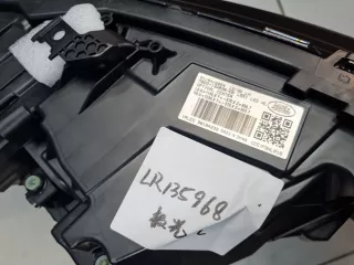 LR135969 Фара левая Land Rover Range Rover 4 Арт Z346215, вид 3
