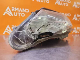 8118533A01 фара Toyota Camry XV50 Арт 265864PM, вид 3