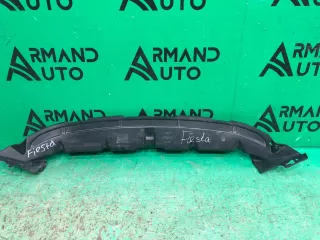 1785380, c1bba001a04a Дефлектор радиатора Ford Fiesta 6 Арт ARM159568, вид 1