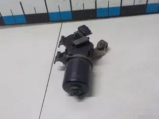 7701057358 Renault Моторчик стеклоочистителя передний Renault Megane 2 Арт E52517486, вид 10