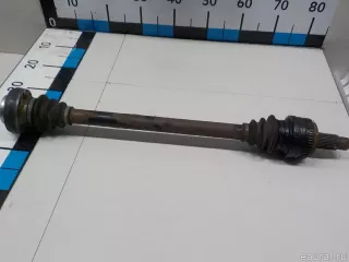 33207524042 BMW Полуось задняя правая BMW X3 E83 Арт E52515970, вид 1