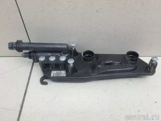 17117507973 BMW Кронштейн теплообменниика АКПП BMW 7 E65/E66 Арт E95746382