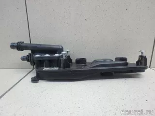 17117507973 BMW Кронштейн теплообменниика АКПП BMW 7 E65/E66 Арт E95746382, вид 2